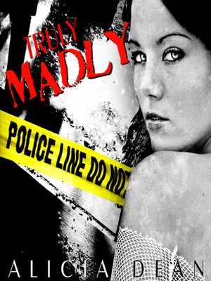cover image of Truly, Madly